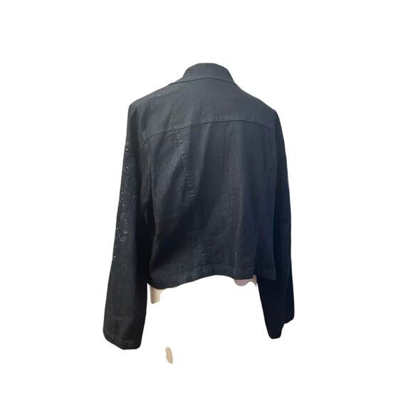 Jean jacket - Picture 5 of 6